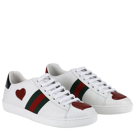 gucci loved scarpe|gucci scarpe donna.